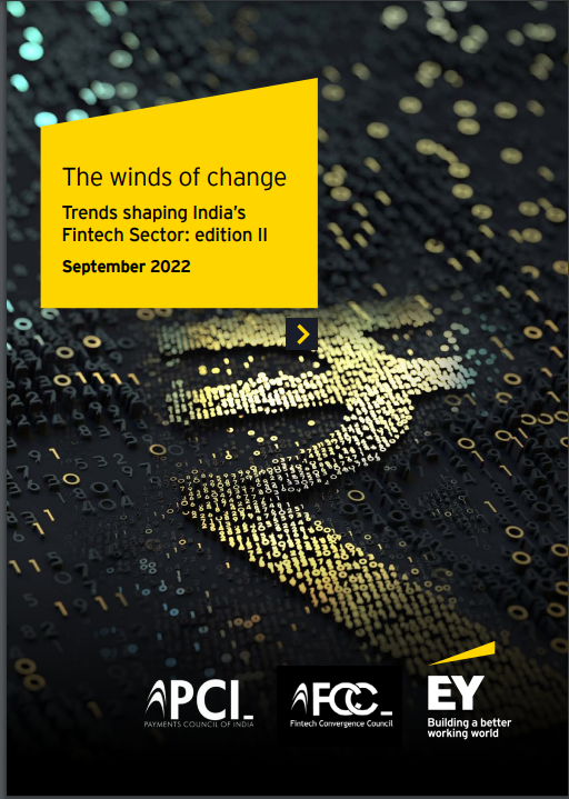 The Winds of Change- Edition II